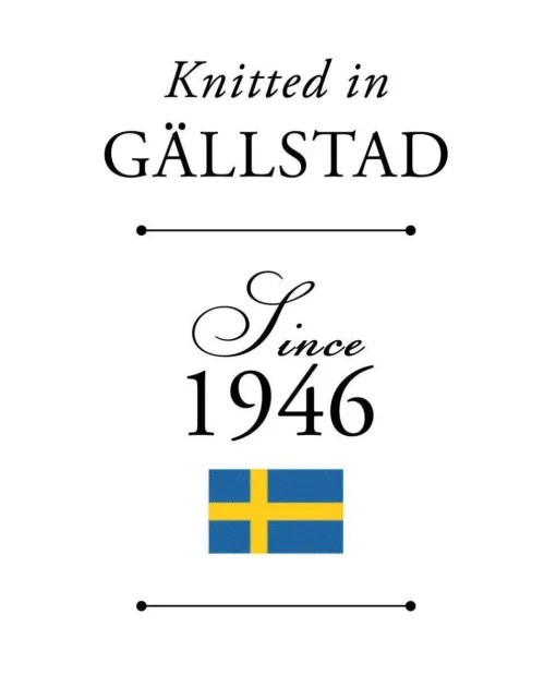 BRODAL HALF ZIP, 100% FILTAD ULL — LODEN GREEN