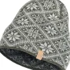 FREYA HAT — LODEN GREEN