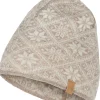 FREYA HAT — SAND