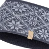 FREYA HEADBAND — FOREVER BLUE