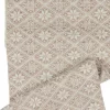 FREYA SCARF — SAND