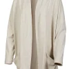 GY BEYLA CARDIGAN — NATURMELANGE