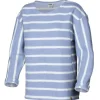 GY BYSTAD, 60% ULL 40% LYOCEL — FOREVER BLUE