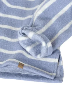 GY BYSTAD, 60% ULL 40% LYOCEL — FOREVER BLUE