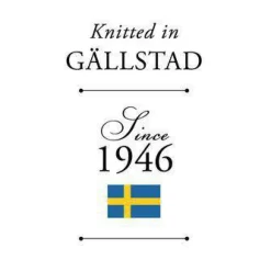 GY BYSTAD, 60% ULL 40% LYOCEL — FOREVER BLUE