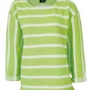GY BYSTAD, 60% ULL 40% LYOCEL — LIME