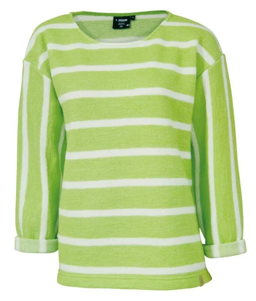 GY BYSTAD, 60% ULL 40% LYOCEL — LIME