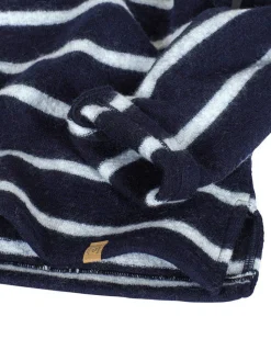 GY BYSTAD, 60% ULL 40% LYOCEL — NAVY