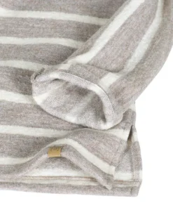 GY BYSTAD, 60% ULL 40% LYOCEL — SAND