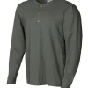GY EJE HEMP — DARK OLIVE