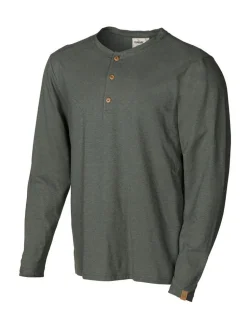 GY EJE HEMP — DARK OLIVE