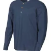 GY EJE HEMP — NAVY
