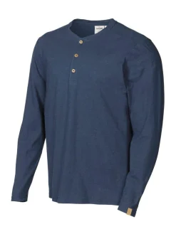 GY EJE HEMP — NAVY