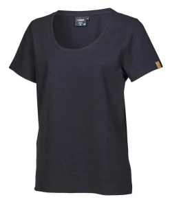 GY HENNY HEMP — BLACK
