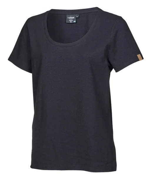 GY HENNY HEMP — BLACK