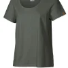 GY HENNY HEMP — DARK OLIVE