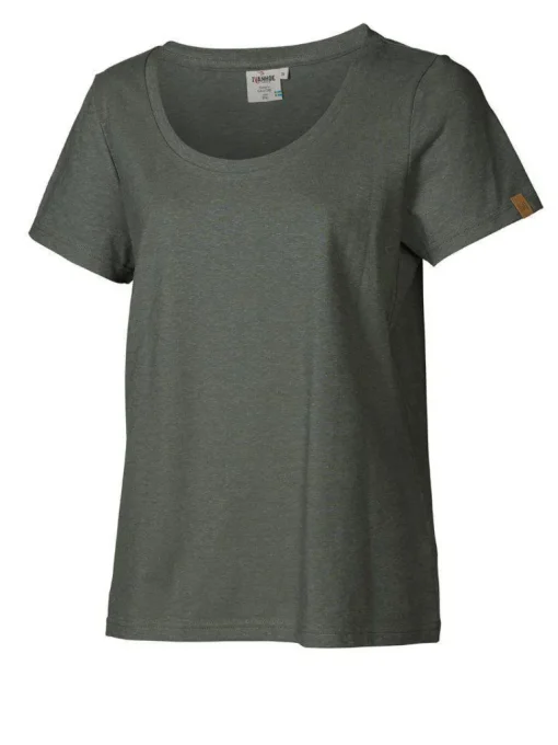 GY HENNY HEMP — DARK OLIVE