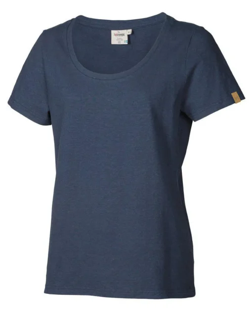 GY HENNY HEMP — NAVY