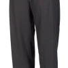 GY HODA PANT — BLACK