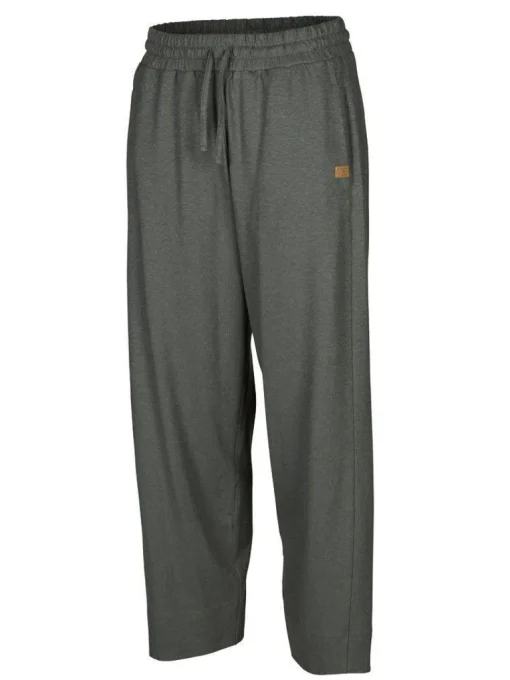 GY HODA PANT — DARK OLIVE
