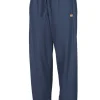 GY HODA PANT — NAVY