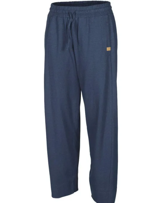 GY HODA PANT — NAVY
