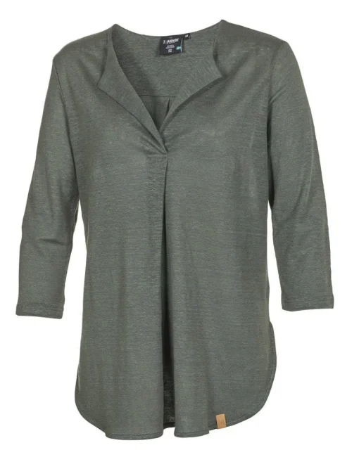 GY ILSE — DARK OLIVE