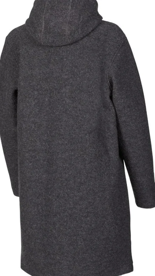 GY MADBACKEN, 100% FILTAD ULL — GRAPHITE MARL