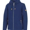 GY MURUM, 100% FILTAD ULL — ESTATE BLUE