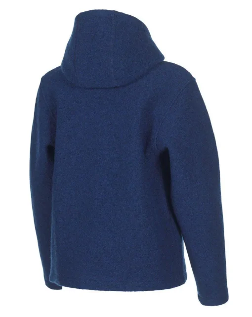 GY MURUM, 100% FILTAD ULL — ESTATE BLUE