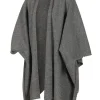 GY NITTA, 100% FILTAD ULL — GREY