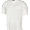 GY TEX S/S — WHITE