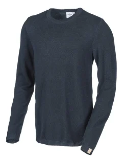 GY THIAS L/S — NAVY