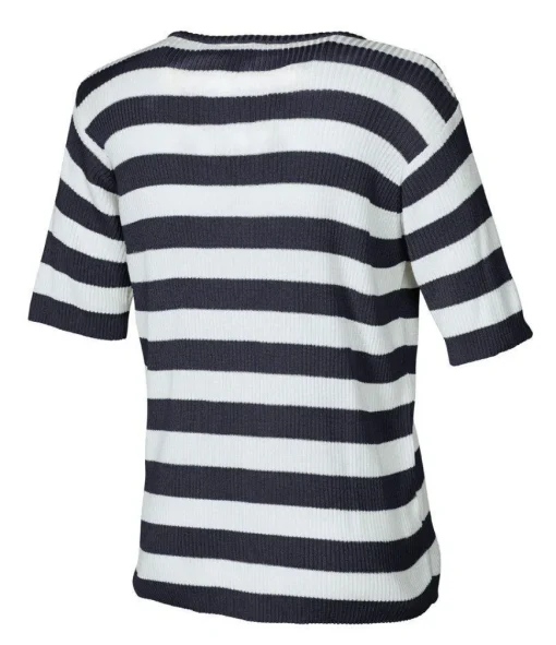GY TILLY STRIPE — NAVY