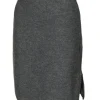 GY VEGBY, 100% FILTAD ULL — GREY