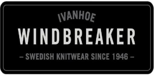 HADAR HALF ZIP WINDBREAKER, 100% EXTRA FINE MERINOULL — NAVY