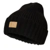 IPSUM HAT — BLACK