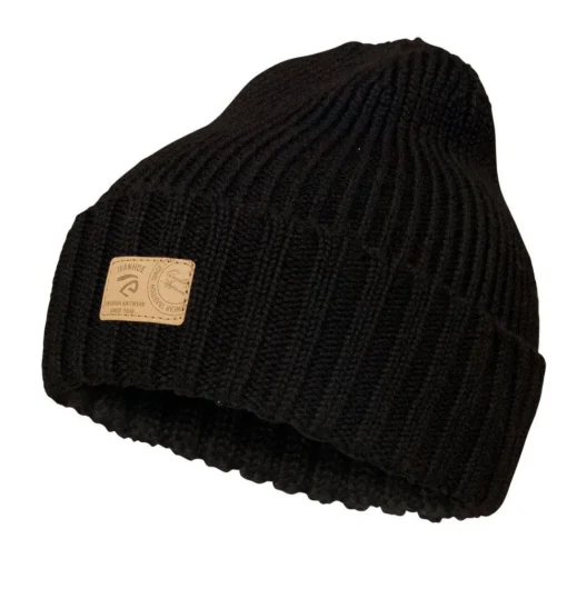 IPSUM HAT — BLACK