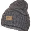 IPSUM HAT — GREY