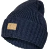 IPSUM HAT — LIGHT NAVY