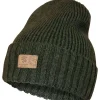 IPSUM HAT — LODEN GREEN