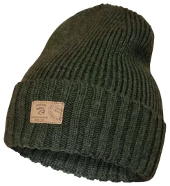 IPSUM HAT — LODEN GREEN