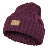IPSUM HAT — RED CABBAGE