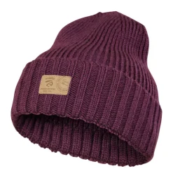 IPSUM HAT — RED CABBAGE