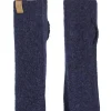 LODEN GATERS — LIGHT NAVY