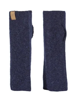 LODEN GATERS — LIGHT NAVY