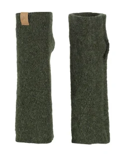 LODEN GATERS — LODEN GREEN