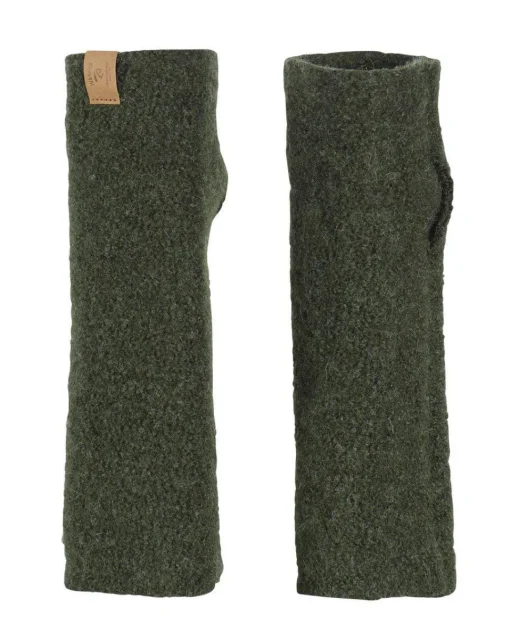 LODEN GATERS — LODEN GREEN