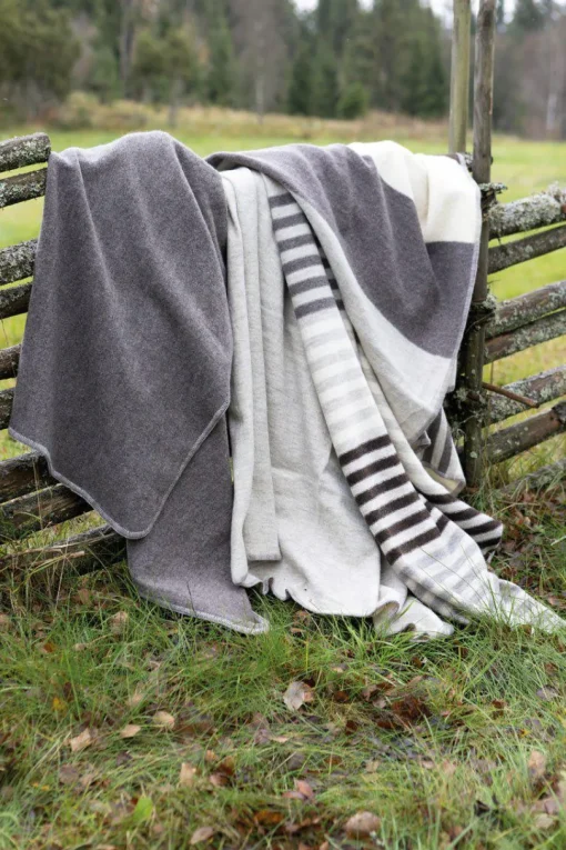 NLS BLANKET STRIPE — MULTI