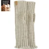 NLS GATERS, 100% OFÄRGAD ULL — BIRCH